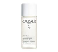 Caudalie Vinoperfect essenza glicolica luminosità 50 ml, bianco