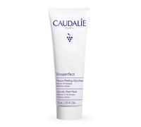 Caudalie Vinoperfect Maschera Peeling all'Acido Glicolico Illuminante 75ml