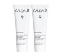 CAUDALIE Vinoperfect Maschera Peeling Glicolico 2x75 ml Crema