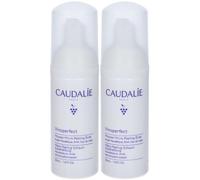 Caudalie Vinoperfect Mousse Micro Peeling 2x50 ml