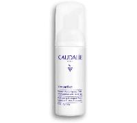 Caudalie Vinoperfect Mousse Micropeel 50 ml Detergente Esfoliante Illuminante Viso