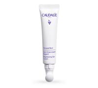 Caudalie Vinoperfect Trattamento Illuminante Occhi Caffeina Niacinamide 15ml