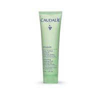 Caudalie Vinopure Fluido Effetto Mat Polvere Silice Pelli Tendenza Acneica 60ml
