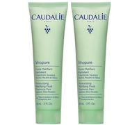 Caudalie Vinopure Fluido Idratante Effetto Mat alla Polvere di Silice