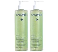 Caudalie Vinopure Gel Detergente Purificante 385ml 2x385 ml