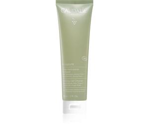 Caudalie Vinopure Purifying Gel Cleanser gel di pulizia profonda per pelli grasse e problematiche 150 ml