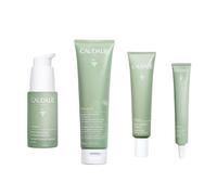 Caudalie Vinopure Routine Anti-imperfezioni 4 Pezzi