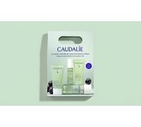 Caudalie Vinopure Starter Kit Per Pelli A Tendenza Acneica