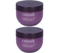 Caudalie Vinosculpt Gommage Crushed Cabernet - 250 G 2x250 g