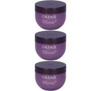 Caudalie Vinosculpt Gommage Crushed Cabernet - 250 G 3x250 g