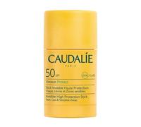 Caudalie Vinosun Invisible High Protection Stick SPF 50 (15 g)