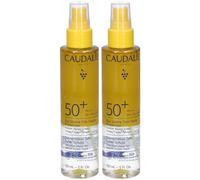 Caudalie Vinosun Protect Acqua Solare Ad Altissima Protezione SPF 50+