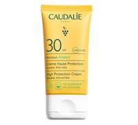 Caudalie Vinosun Protect SPF30 crema protettiva con filtro per il viso 50 ml