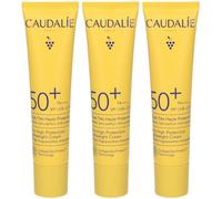 Caudalie Vinosun Protect Fluido Ad Altissima Protezione SPF 50+ 3x40 m