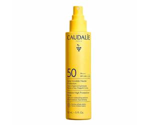 Caudalie Vinosun Protect Invisible High Protection Spray Spf50+ 150ml