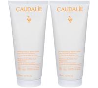 Caudalie Vinosun Protect Latte Riparatore Doposole 200 ml 2x200 ml