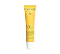 Caudalie Vinosun Protect SPF50+ - Crema leggera ad alta protezione, 40 ml