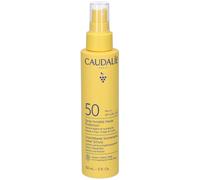 Caudalie Vinosun Protect Spray Invisibile Alta Protezione Spf50 150ml