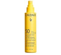 Caudalie Vinosun Protect Spray Solare SPF50 150ml Invisibile Protezione Alta