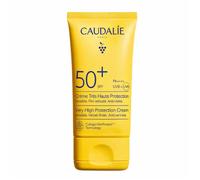 Caudalie Vinosun Protect Very High Protection Cream Spf50+ 50ml