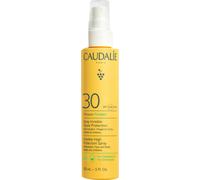caudalie Vinosun Spray Invisibile SPF 30 Protezione Anti-età Viso e Corpo 150 ml