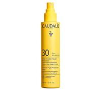 Caudalie Vinosun Spray Invisibile SPF30 antiossidante per viso e corpo, 150 ml