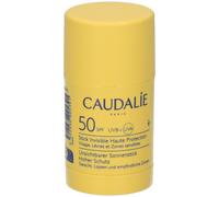 CAUDALIE ITALIA Srl VINOSUN STICK INVISIBILE PROTEZIONE ALTA SPF50 15 G 2026