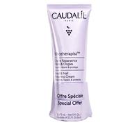 Caudalie Vinotherapist Crema Riparatrice Mani E Unghie 2x75ml