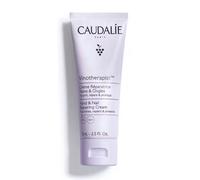 Caudalie Vinotherapist - Crema riparatrice mani e unghie per nutrire la pelle secca, 75 ml