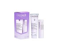 Caudalie Vinotherapist Hands And Lips Case 2 Pcs
