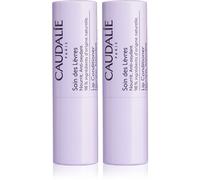 CAUDALIE Duo di balsami per labbra Soin des Lèvres