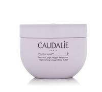 Caudalie Vinotherapist burro corpo idratante intenso per pelli secche e molto secche 250 ml