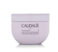 Caudalie Vinotherapist Replenishing Vegan Body Butter burro per il corpo 250 ml per Donna