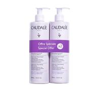 Caudalie vinotherapist soin corp 2x400ml