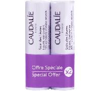 CAUDALIE Duo di balsami per labbra Soin des Lèvres