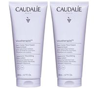 Caudalie Vinotherapist Trattamento Corpo Nutriente - 200 ml 2x200 ml