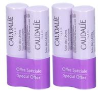 Caudalie Vinotherapist™ Trattamento Labbra 2x2x4,5 g Protezione per le