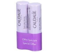 Caudalie Vinotherapist™ Trattamento Labbra 2x4,5 g Protezione per le l