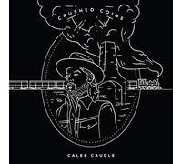 Caudle, Caleb - Crushed Coins