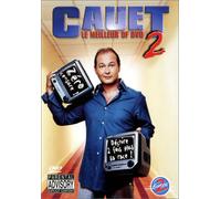 Cauet - Le meilleur of DVD 2