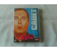 Cauet le meilleur of radio
