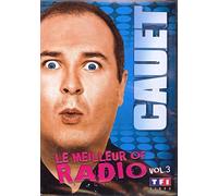 Cauet : le meilleur of radio