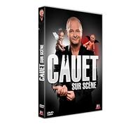 Cauet sur scene - dvd