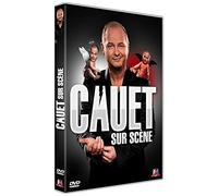 Cauet sur scène [Edizione: Francia]
