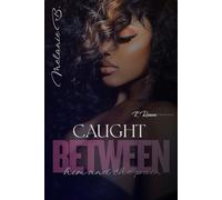 Caught Between Him And The Pain