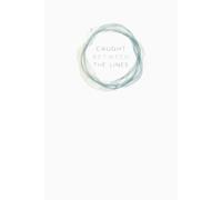 Caught Between the Lines: Lyrics Notebook for Musicians, singers, and Songwriters 120 Pages | Includes Music Sheets with 6 Staves Per Page and Song ... Music Composers, and General Music Lovers