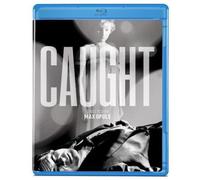 Caught (Blu-ray) James Mason Stanley Clarke Max Opuls