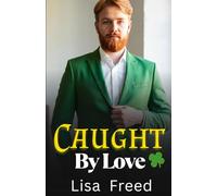 Caught by Love: OTT Midlife Magical Romance: 5