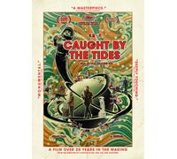 Caught by the Tides (Criterion Premieres) (Blu-ray) Jia Zhangke