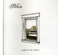 Caught By the Window